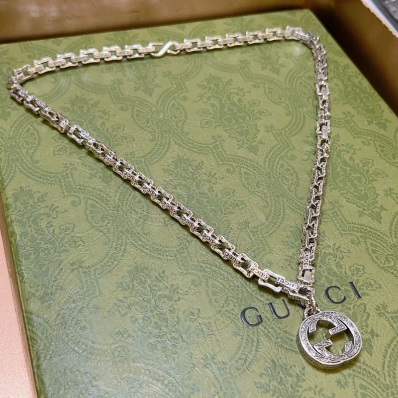 Gucci Necklaces